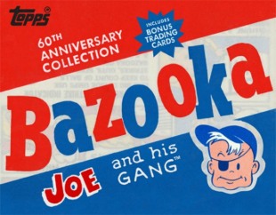 Bazooka-Joe