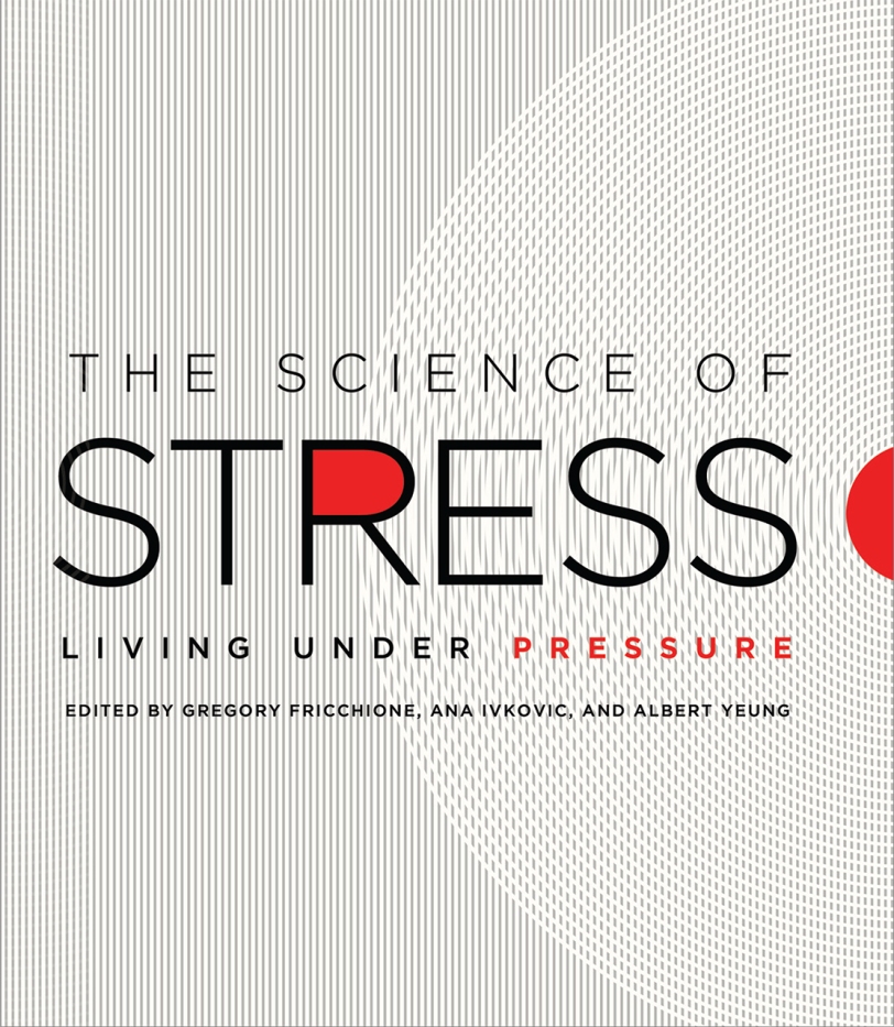Stress Cover