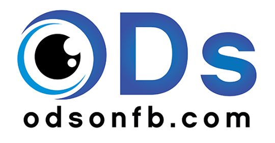 ODs on FB Logo